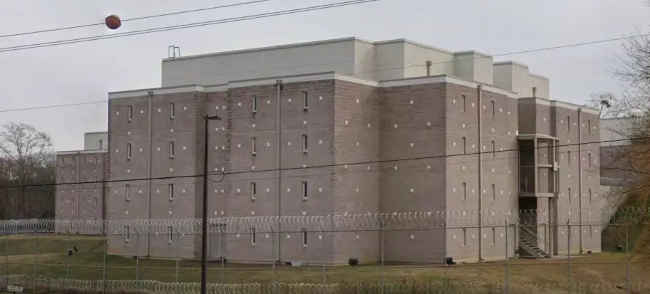 Photos Floyd County Jail 1